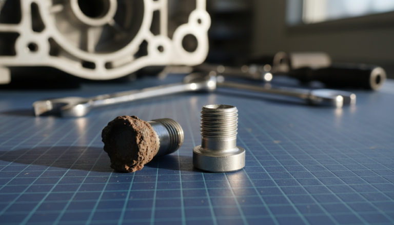    Ремонт АКПП Escalade: ошибка, которая дорого обходится — как её не допустить lucky247187Q