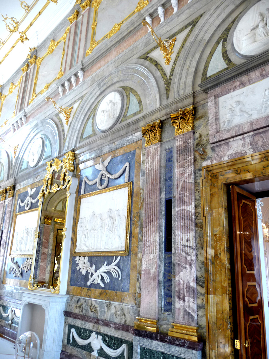 Мраморный дворец