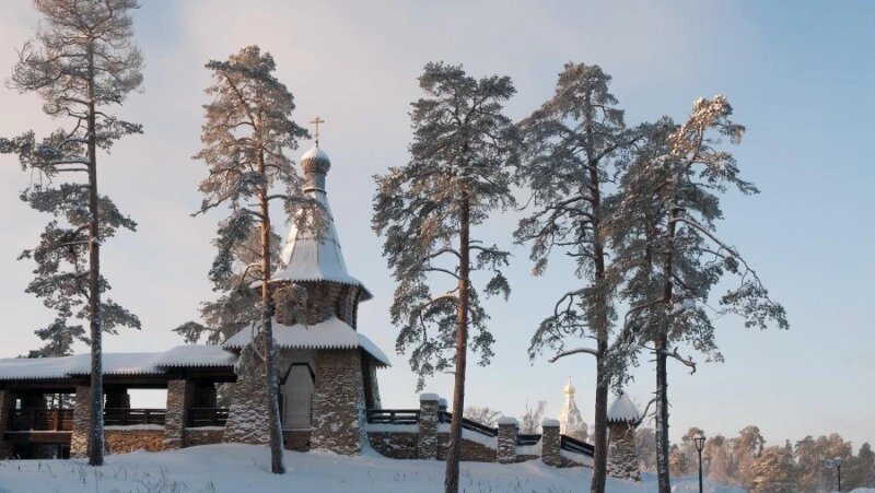      Фото: Денис Федоров / azbyka.ru