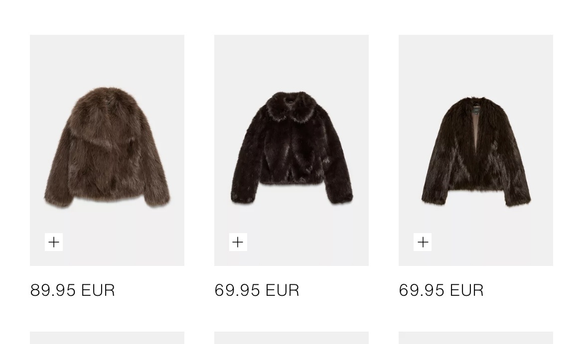 Скрин магазина z