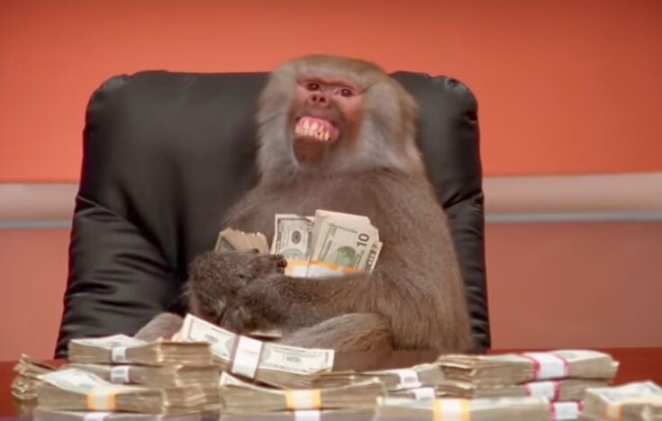 Или очередной разговор о финансовом успехе