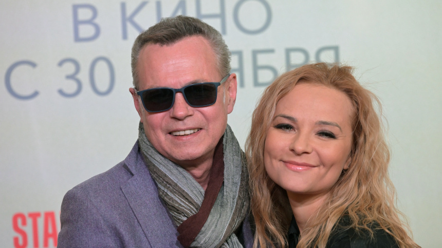    Фото: © РИА Новости/Евгений Биятов