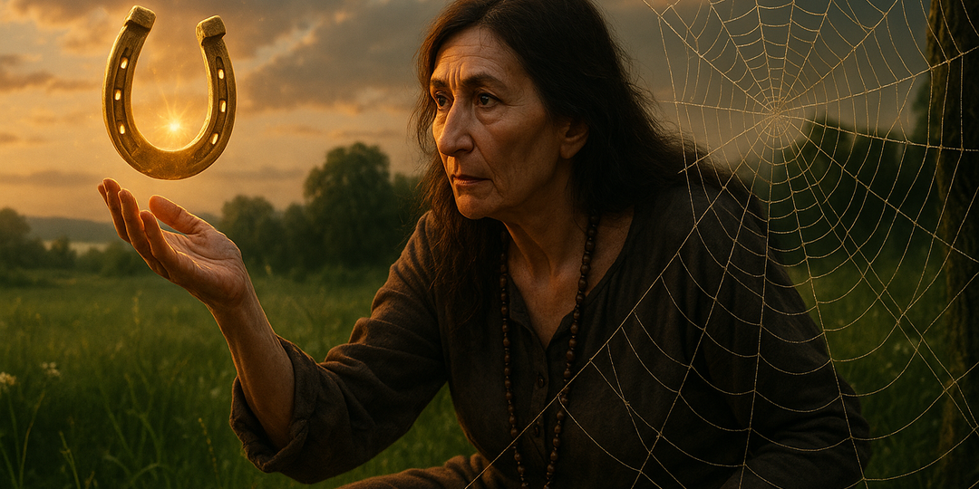 Вас ожидает удача о которой можно только мечтать. Не попадите в собственные сети, а то будет не до шуток. Предсказания Джуны Давиташвилли