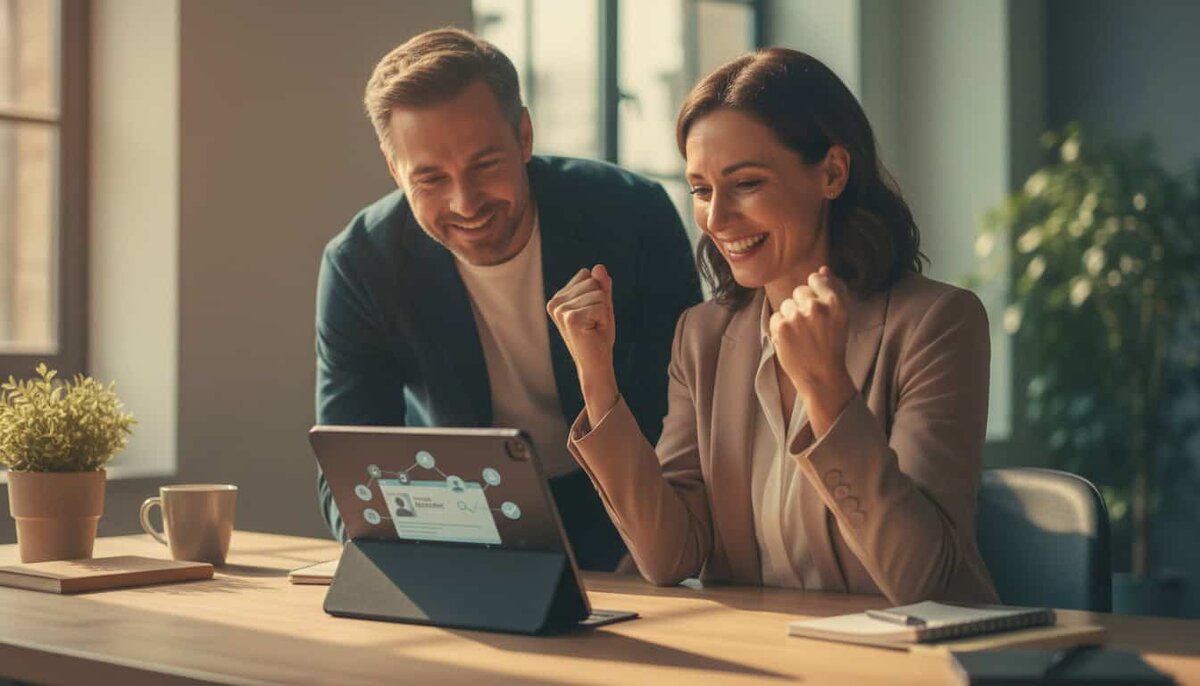    Автоматизация ВКонтакте за 5 минут: 7 простых шагов без программиста, чтобы сообщения сами попадали в CRM Khar_AG