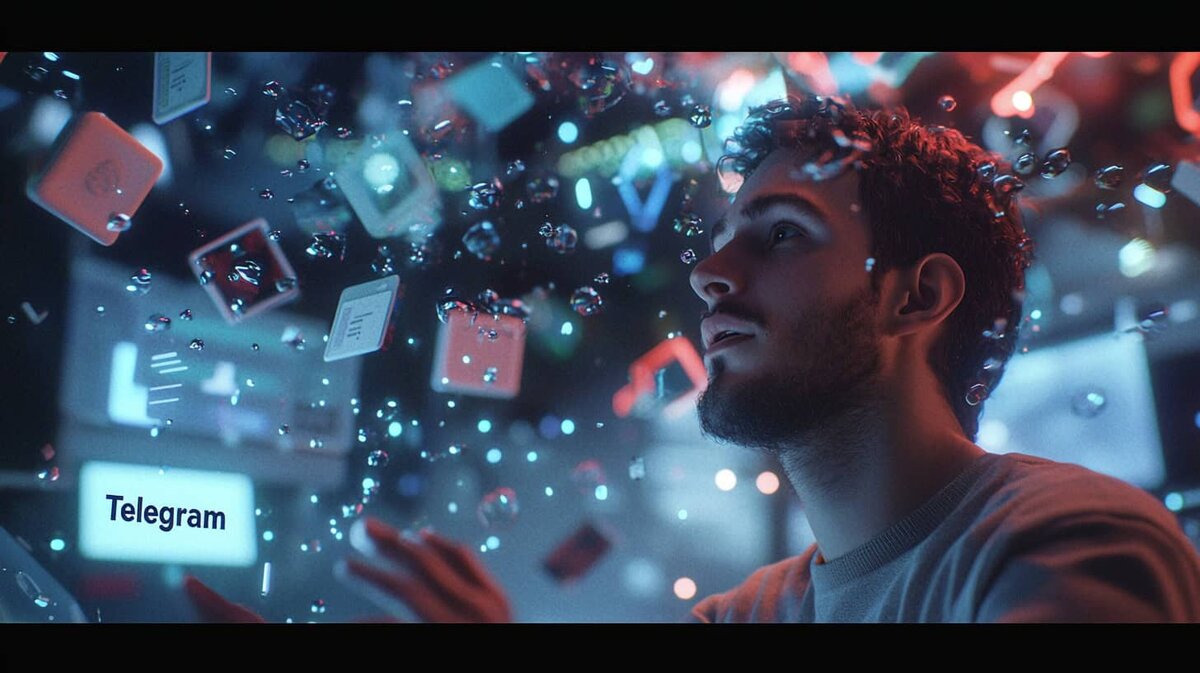    Автоматизация — это не магия, это карта процессов и пара простых связок. Khar_AG