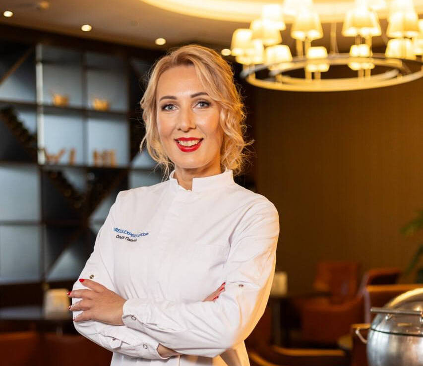    Фото предоставлено Ольгой Пасько