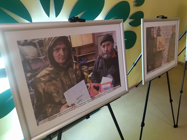 Листайте вправо, чтобы увидеть больше изображений