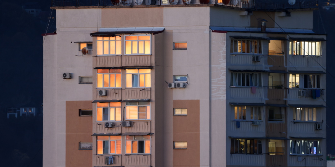 В ГД предложили принцип "нет денег - нет квартиры" при расторжении сделок