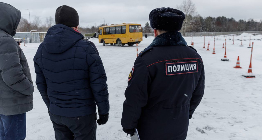    Фото: Госавтоинспекция Иркутска