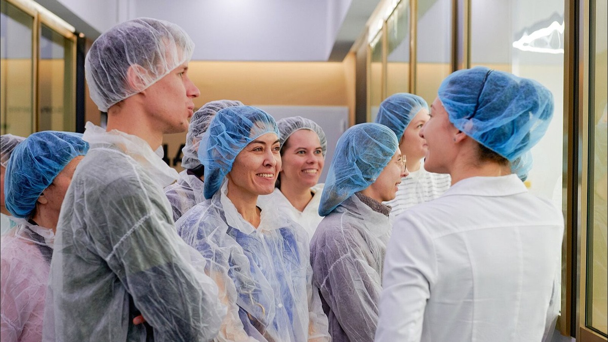    Источник: Пресс-служба Департамента инвестиционной и промышленной политики города Москвы