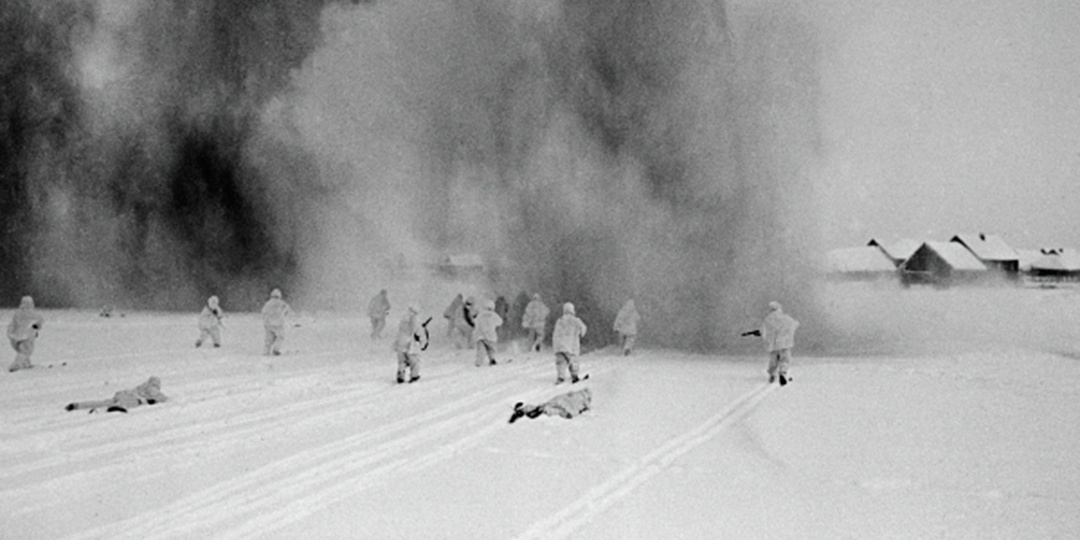 Помог Сталин, Жуков или Бог: как битва за Москву сорвала планы Гитлера