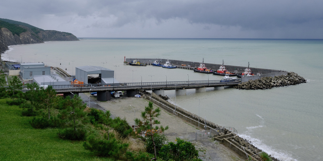 Казахстан задействует все варианты экспорта нефти после атаки на КТК