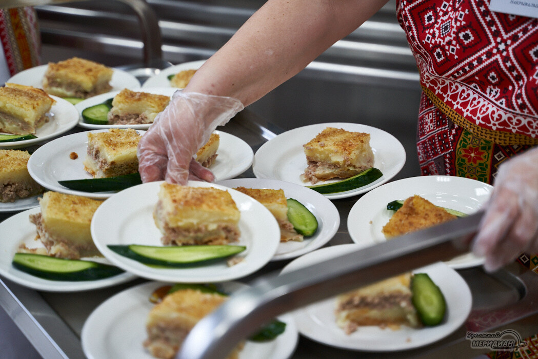    Фото Лидия Аникина © ИА «Уральский меридиан»