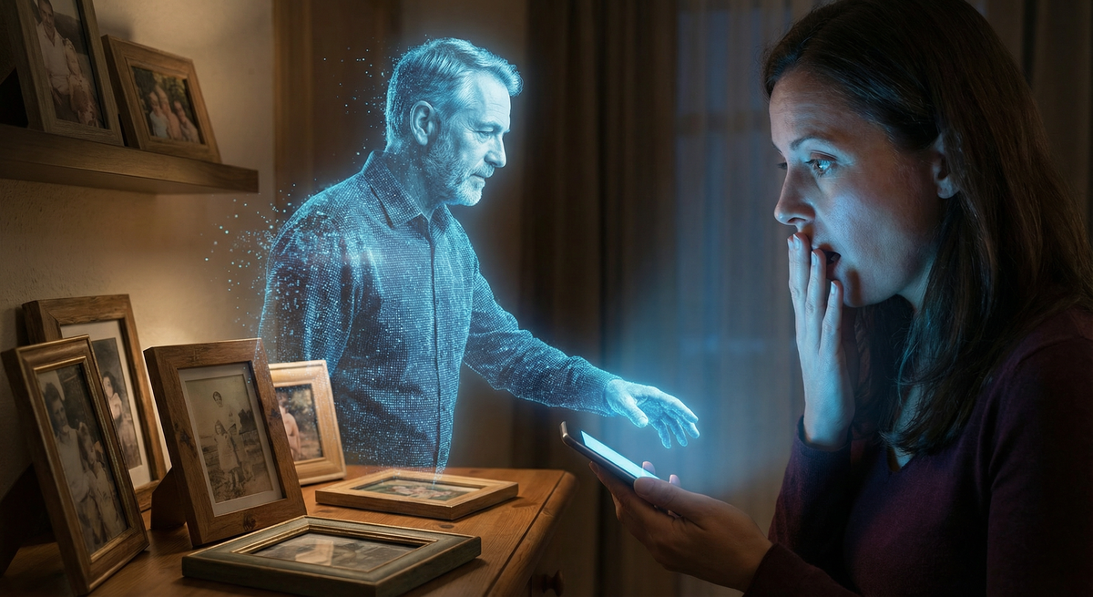 — «Привет. Как ты? Часто о тебе думаю. Может, встретимся?»