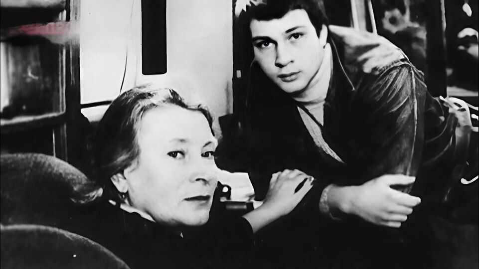    Скриншот из программы «Прощание» на ТВЦ / RuTube