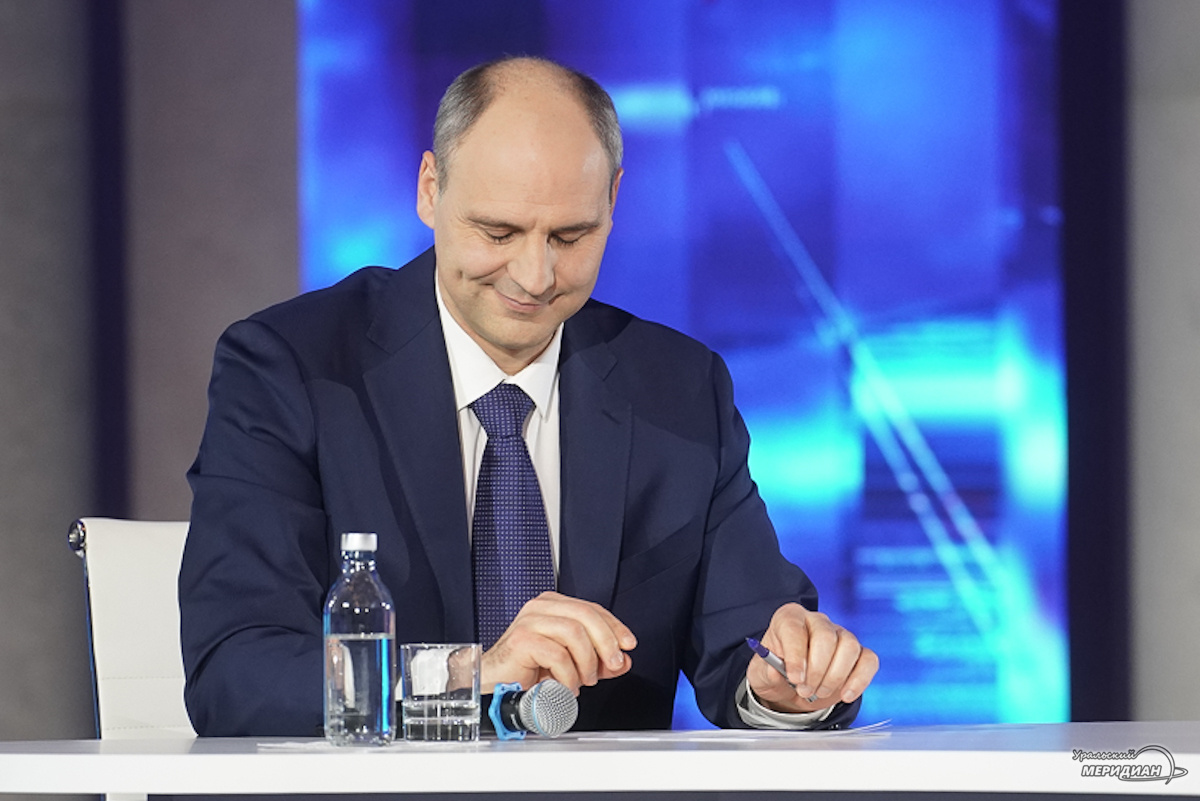    Фото: Лидия Аникина © ИА «Уральский меридиан»