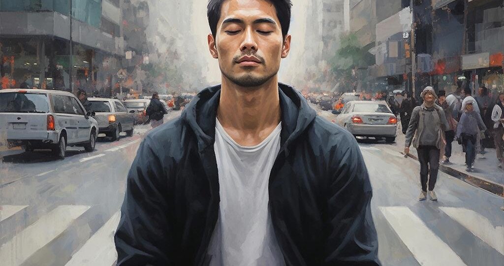 Как сохранить молодость и здоровье: 10 советов шаолиньского монаха