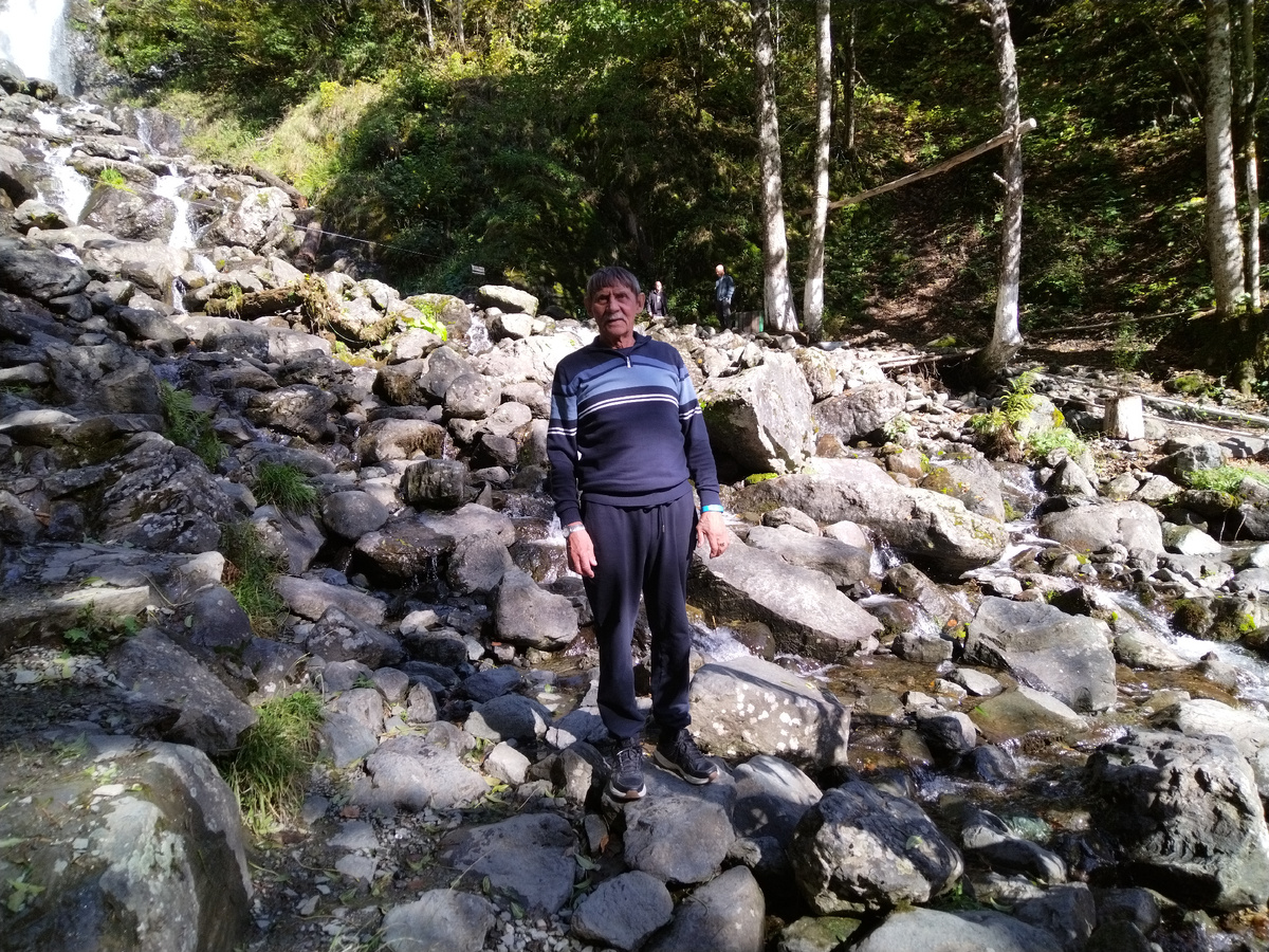 фото автора