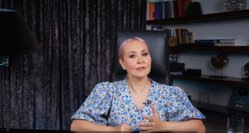    Скриншот из видео