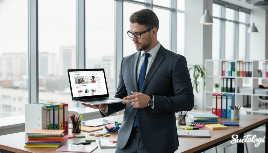    Что делать, если канцтовары на авито — арбитраж и креативы