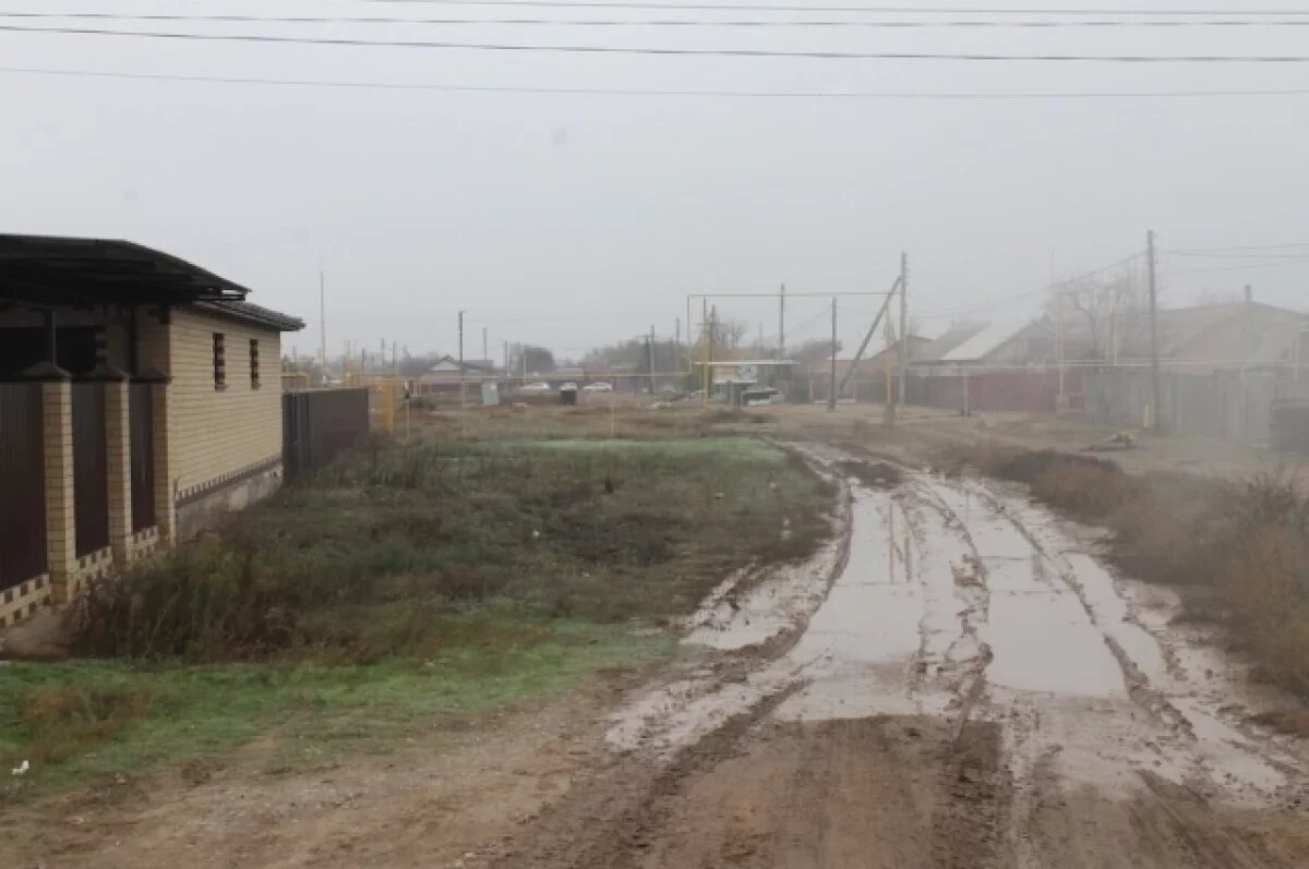    Отрезанные от мира.