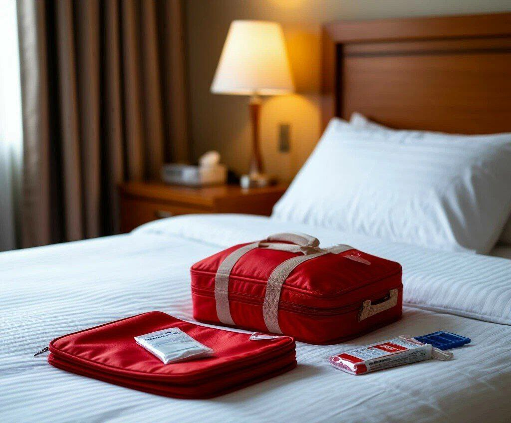 первая помощь