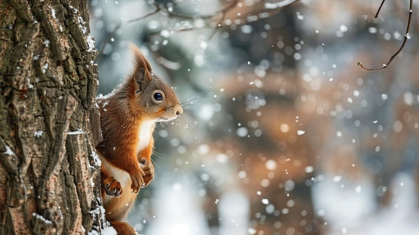   Сгенерировано с помощью ИИ