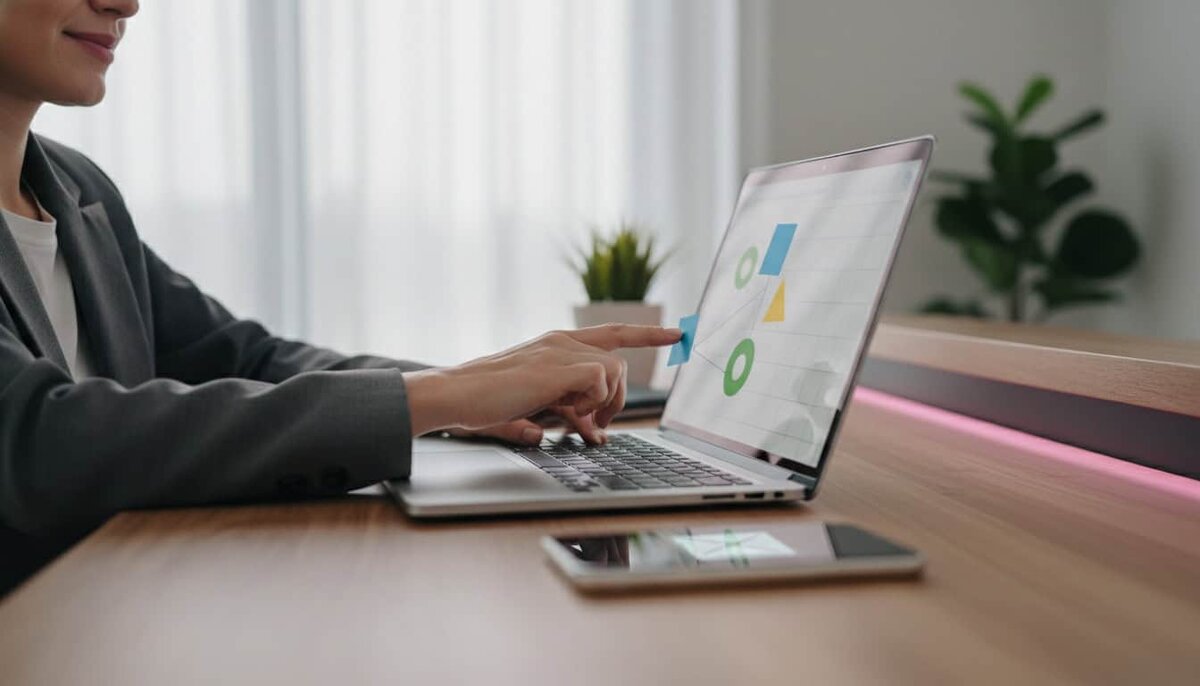    Автоматизация работы юриста: 5 реальных приёмов (без программиста), которые вернут 10–15 часов в неделю Khar_AG