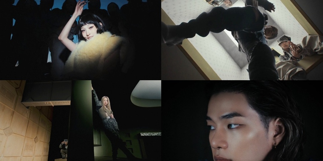 All Day Project (올데이 프로젝트) готовят музыкальный сюрприз — что ждёт фанатов?