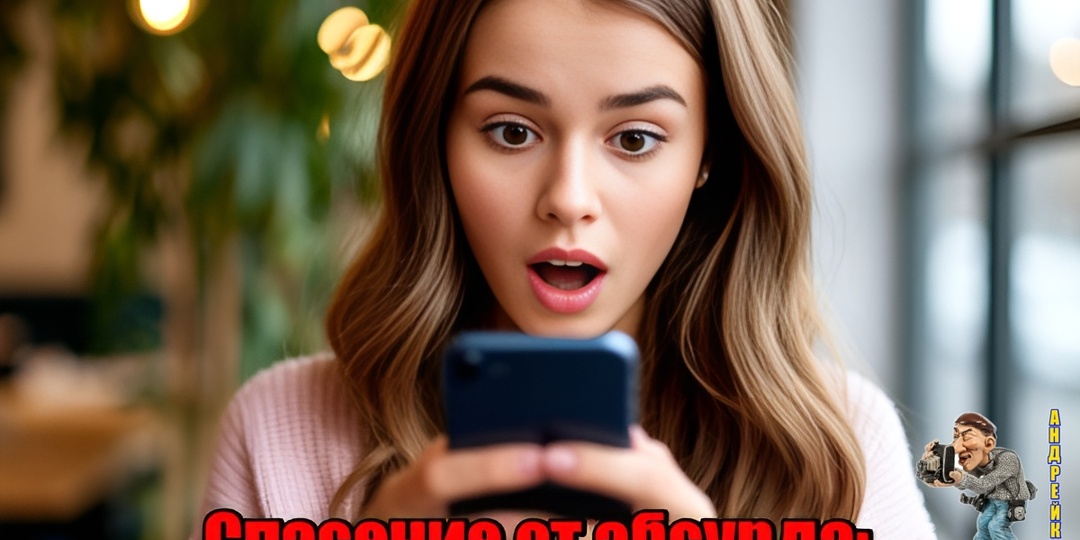 Спасение от абсурда: Как отключить автозамену (Т9) на смартфоне