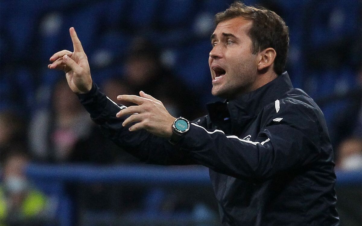    Екатерина Данилова, Sport24