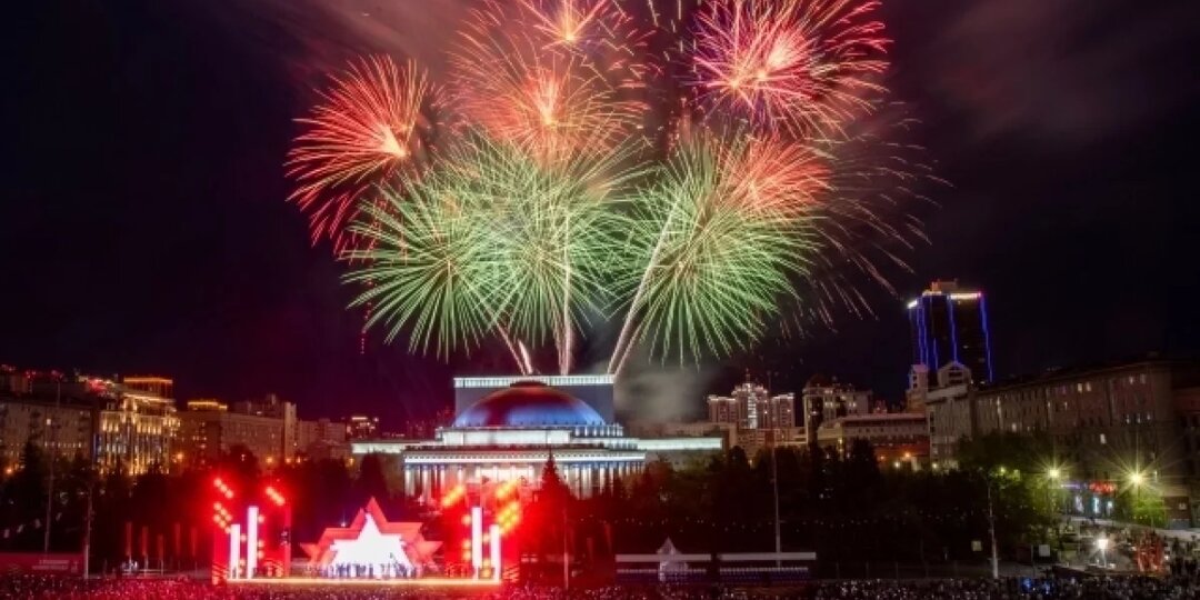 Новосибирск лидирует в голосовании за Культурную столицу России 2027