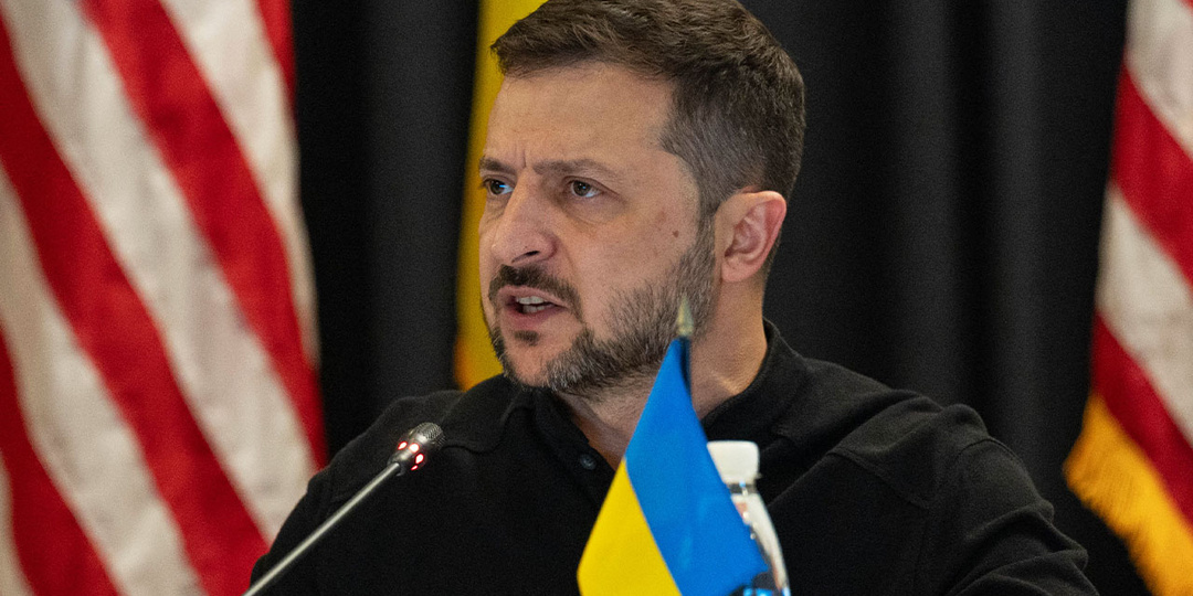 «Висит на волоске»: на Западе забили тревогу из-за положения Зеленского