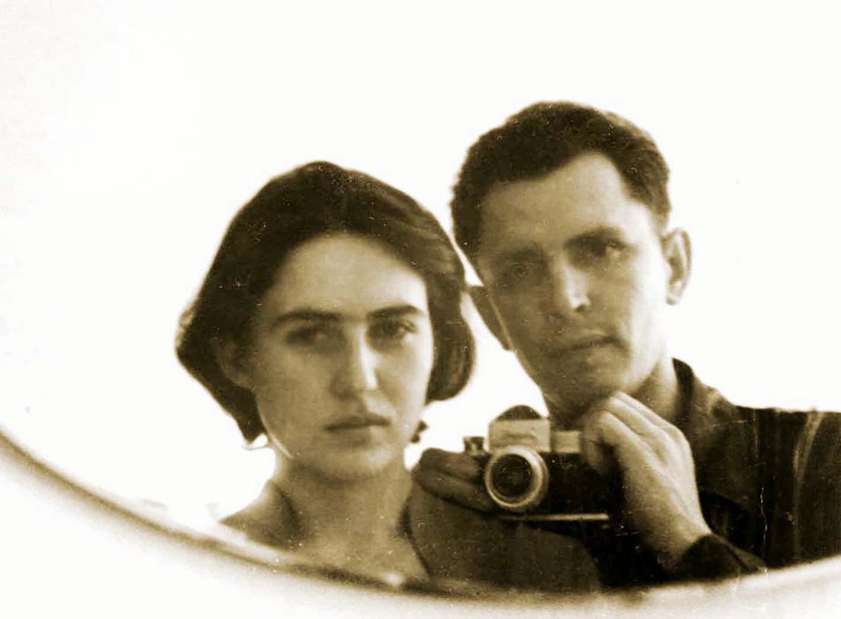 Фото из личного альбома