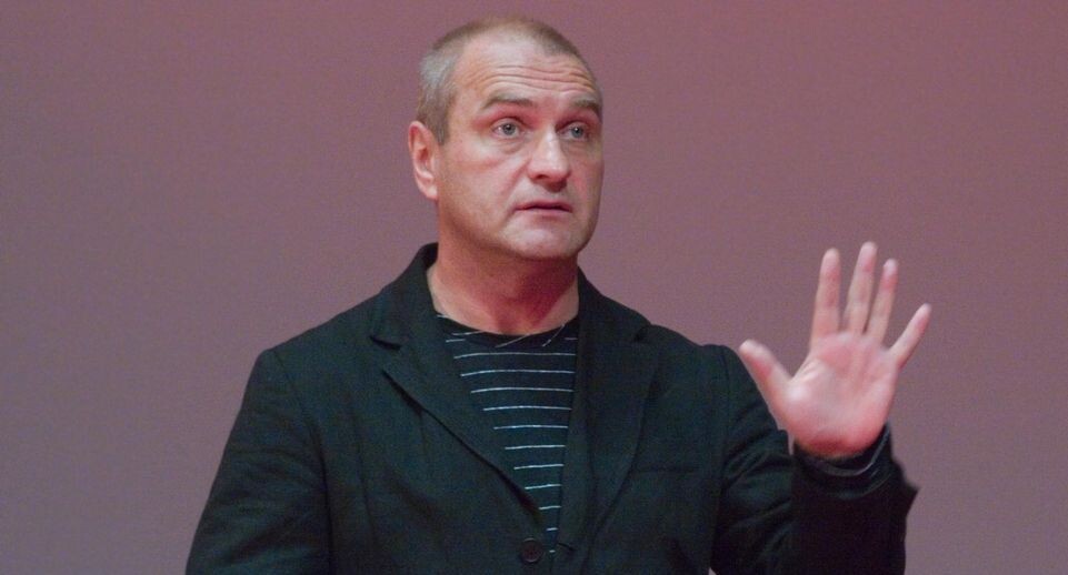    Valery Lukyanov/Russian Look / www.globallookpress.com