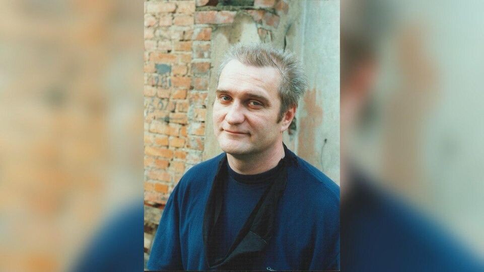    Vladimir Myshkin/Russian Look / www.globallookpress.com