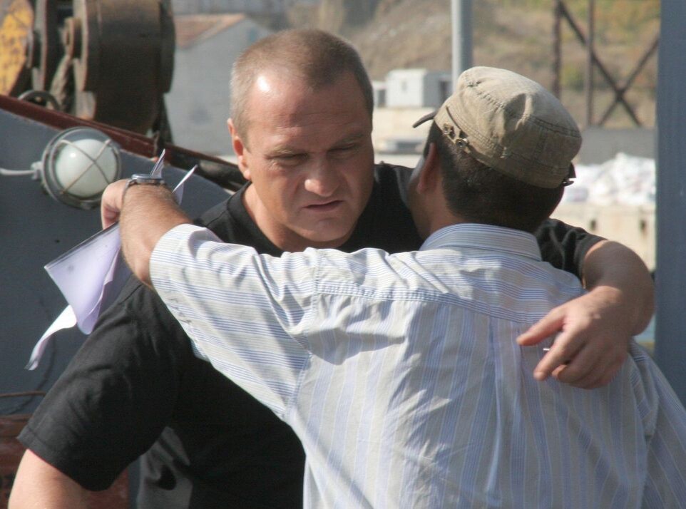    Server Amzayev/Russian Look / www.globallookpress.com