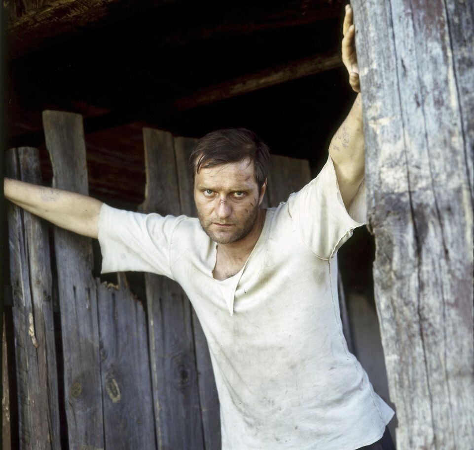    Igor Gnevashev/Russian Look / www.globallookpress.com