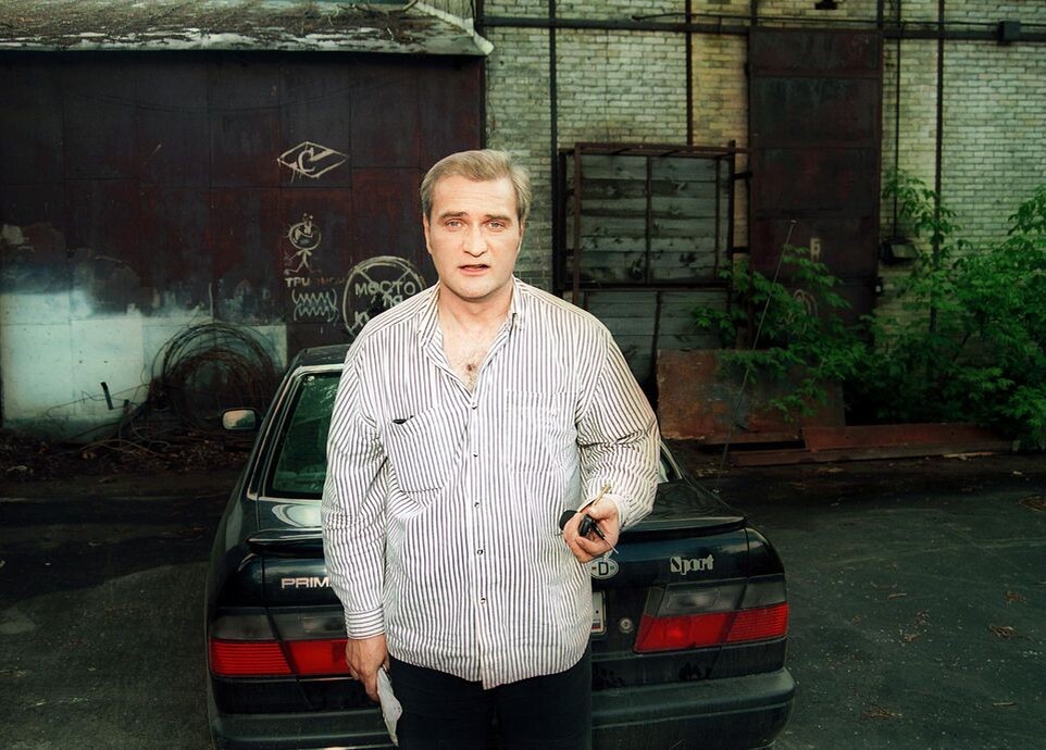    Vladimir Myshkin/ Russian Look / www.globallookpress.com