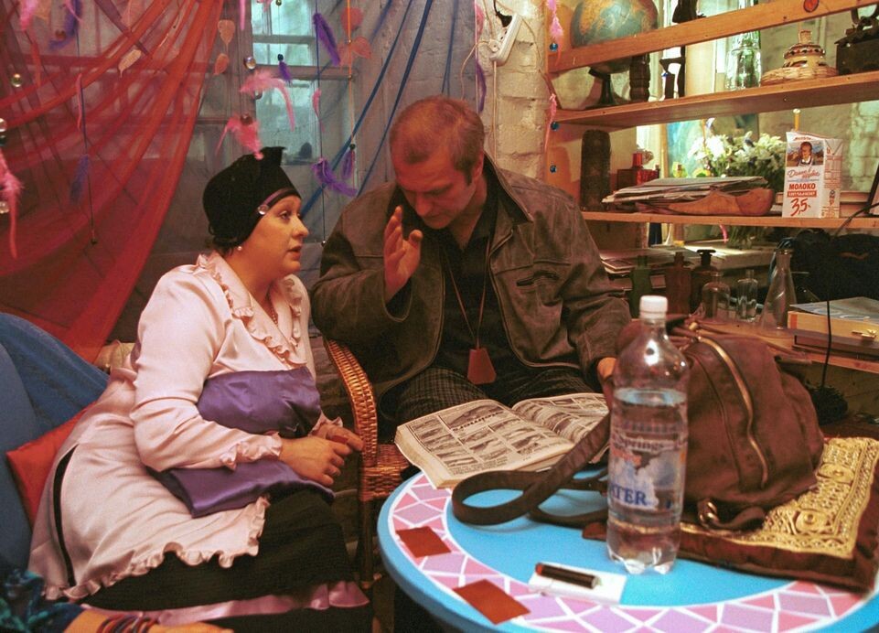    Natalya Loginova/Russian Look / www.globallookpress.com