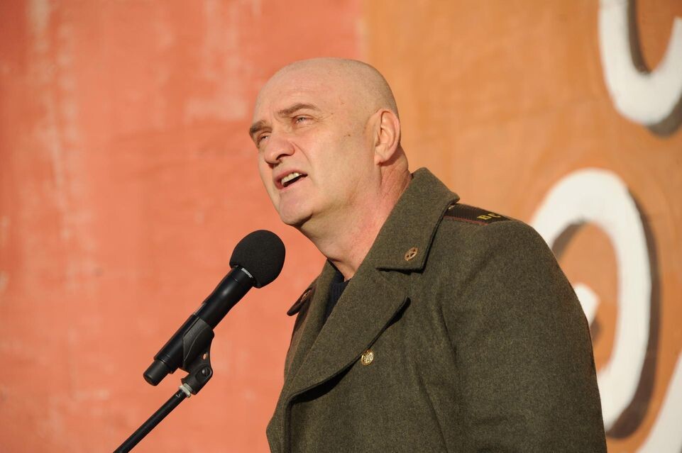    Komsomolskaya Pravda / www.globallookpress.com