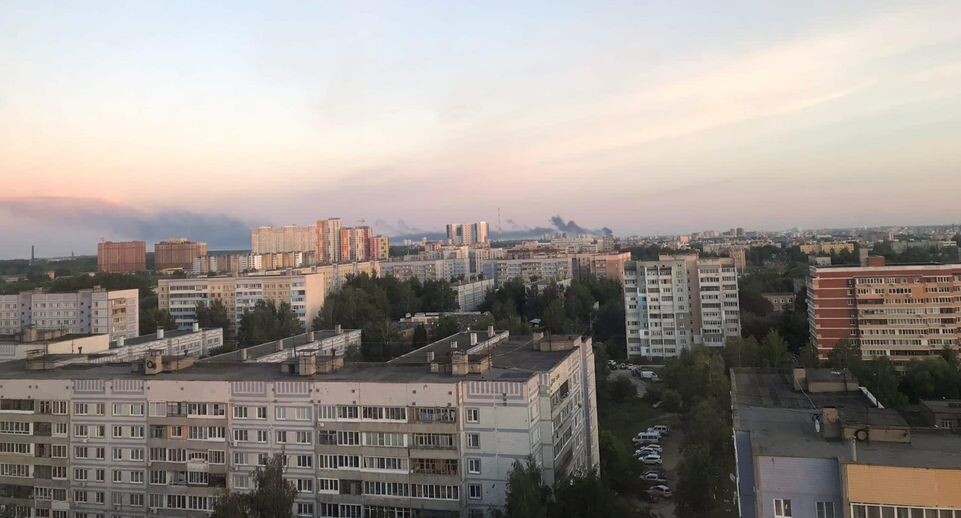    Vlad Teryoshkin/vk.com/rzndtp/via Globallookpress.com / www.globallookpress.com