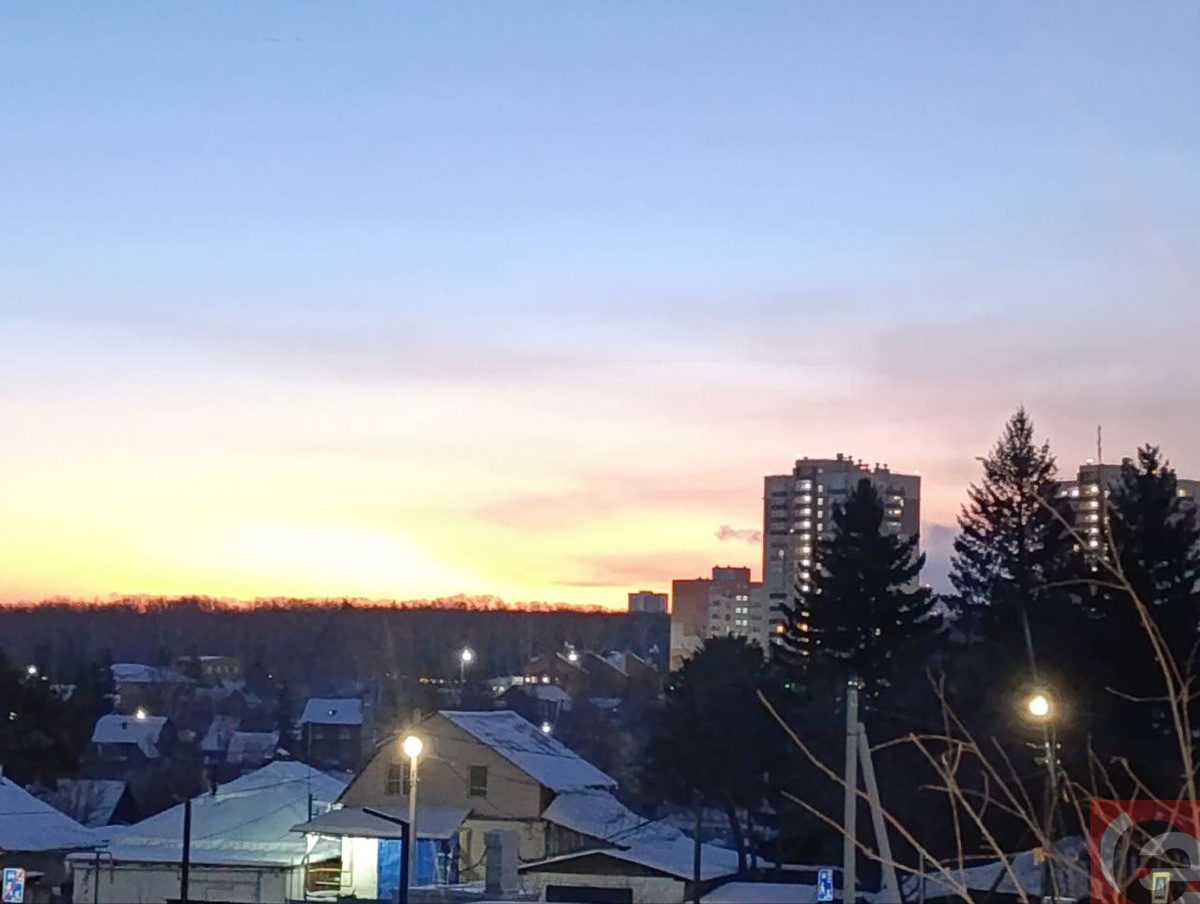    Фото: Прецедент