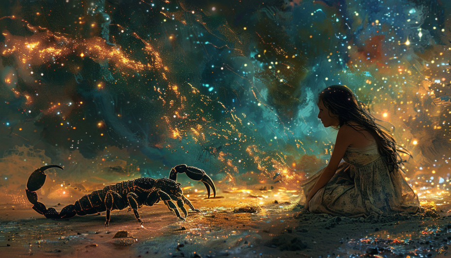    Сгенерировано в Midjourney/NEWS.ru