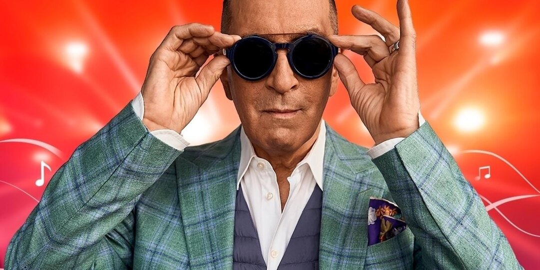 Буйнов похвастался тем, что его альбом продаётся за 500 долларов в США