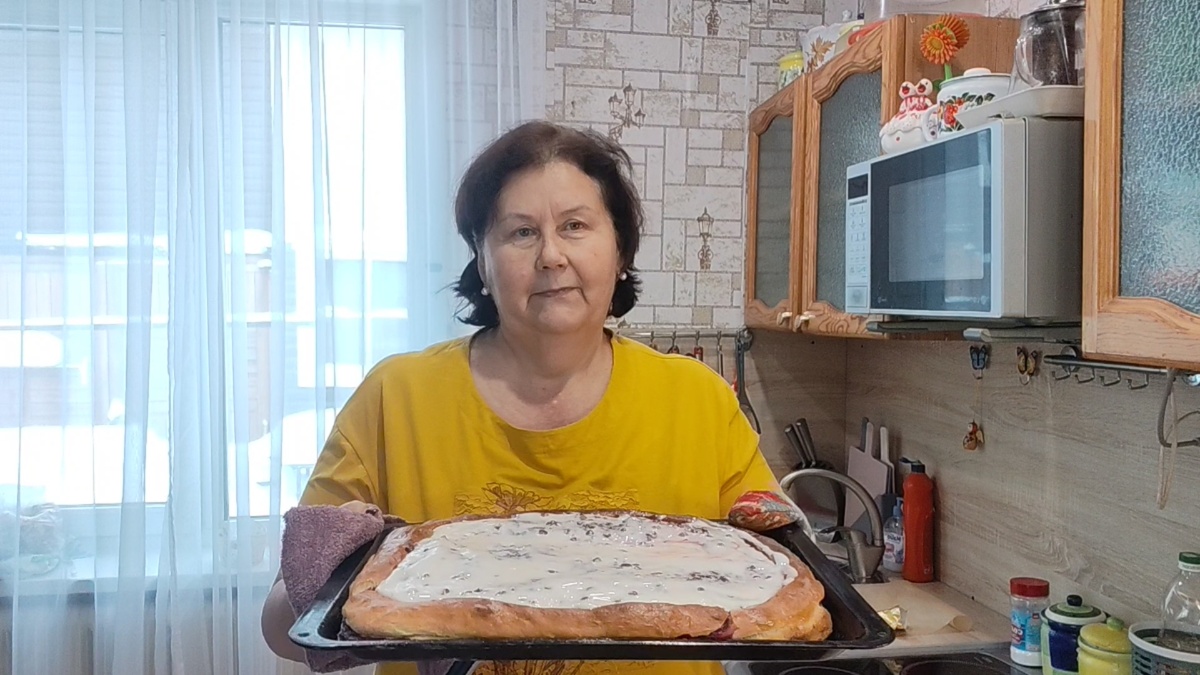 Фото автора 