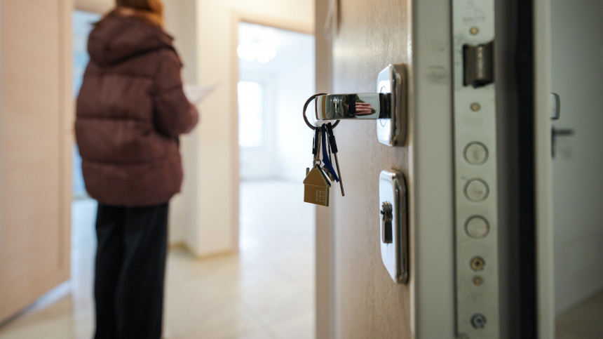    Фото: ИЗВЕСТИЯ/Сергей Лантюхов