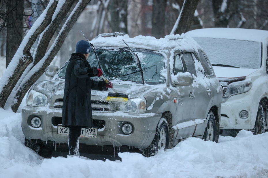    Сергей Булкин/NEWS.ru