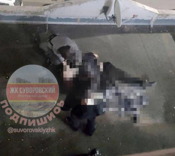 Иллюстрация: Телеграмм-канал "Суворовский"