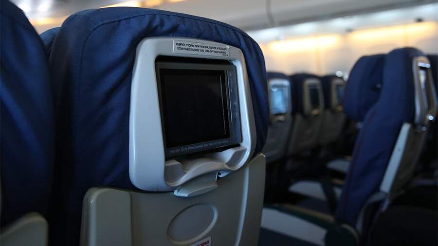 В тамбовском аэропорту сняли ограничения на полеты